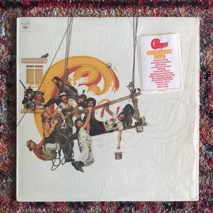 Chicago’s Greatest Hits